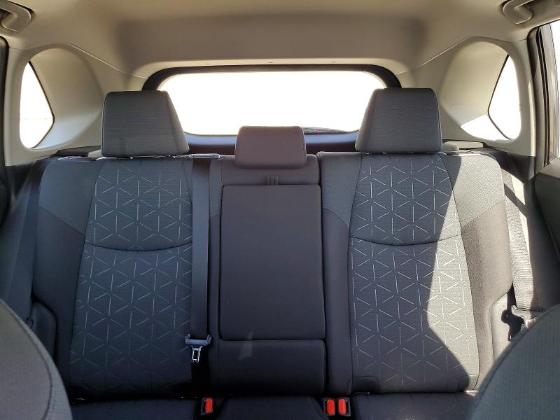 2025 Toyota Rav4 მანქანა იყიდება აუქციონზე, vin: 2T3P1RFV3SC568262, აუქციონის ნომერი: 53831836