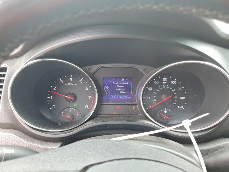 Aukcja sprzedaży 2017 Kia Sedona, vin: KNDMB5C15H6333039, numer aukcji: 54558446