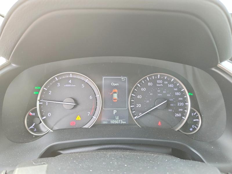 Продажа на аукционе авто 2018 Lexus Rx 350, vin: 2T2BZMCA9JC138259, номер лота: 54726006