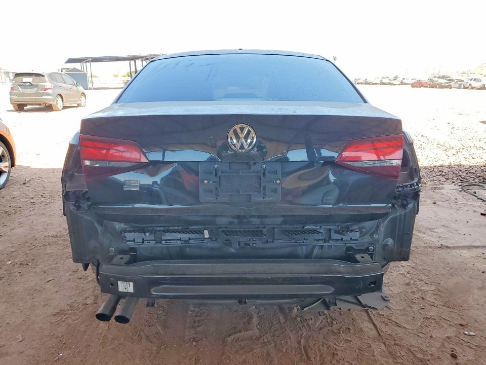 Продаж на аукціоні авто 2017 Volkswagen Jetta, vin: 3VW2B7AJ7HM282808, номер лоту: 52938206