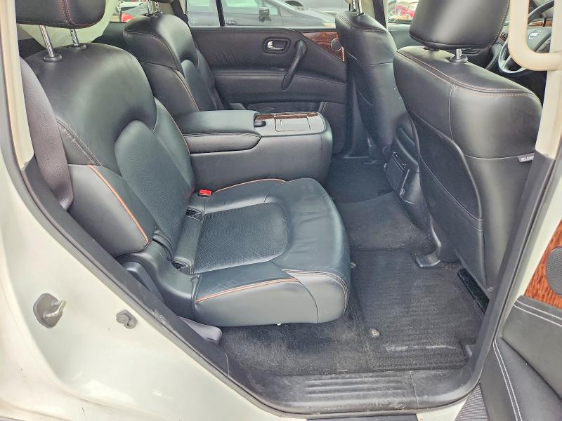 Продажа на аукционе авто 2019 Nissan Armada, vin: JN8AY2NC2K9588854, номер лота: 52775366