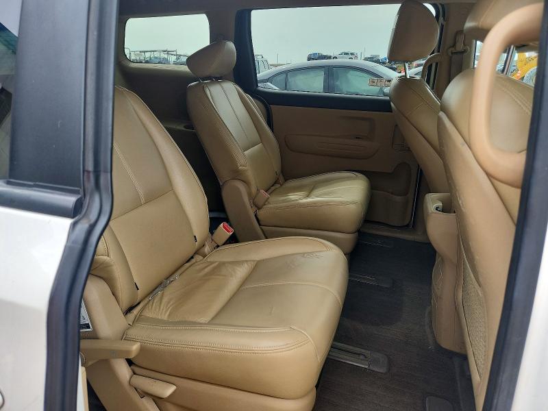 Продаж на аукціоні авто 2017 Kia Sedona, vin: KNDMB5C1XH6233079, номер лоту: 53190666