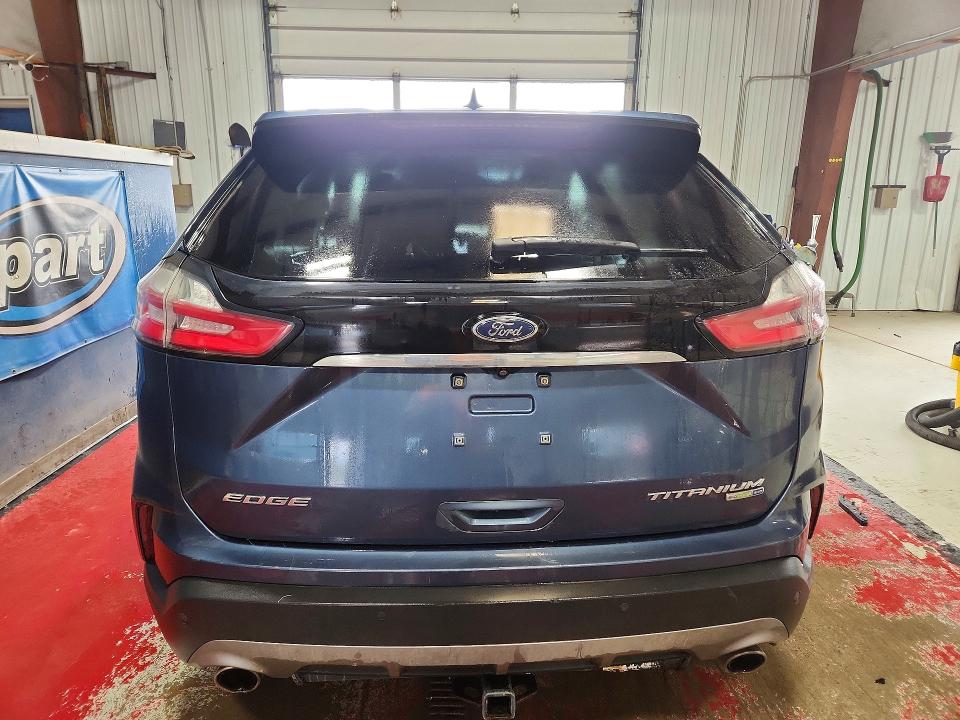 Aukcja sprzedaży 2019 Ford Edge, vin: 2FMPK4K97KBB95636, numer aukcji: 51760016