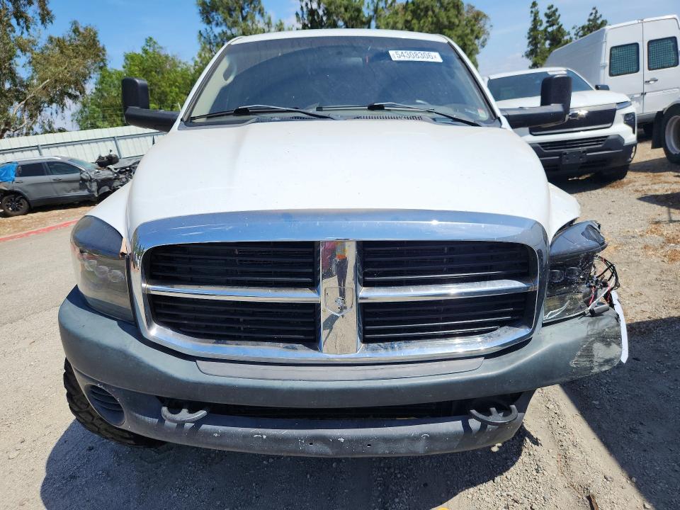 Продажа на аукционе авто 2008 Dodge Ram 2500, vin: 3D7KS28A38G248994, номер лота: 54308306