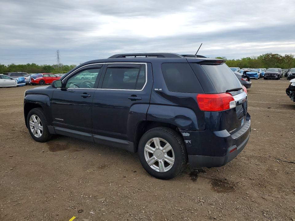 Продаж на аукціоні авто 2015 Gmc Terrain, vin: 2GKALREK7F6209587, номер лоту: 53726986