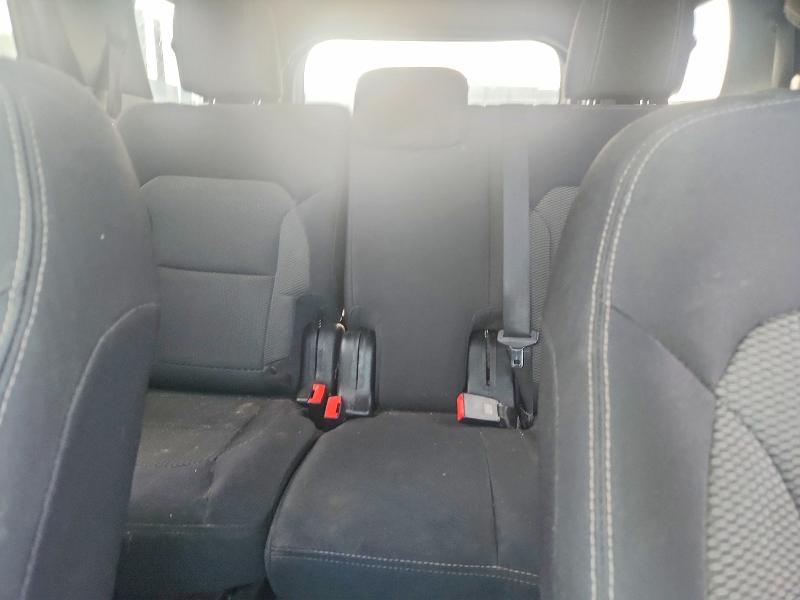 Продаж на аукціоні авто 2017 Ford Explorer, vin: 1FM5K8D89HGE21499, номер лоту: 55269156