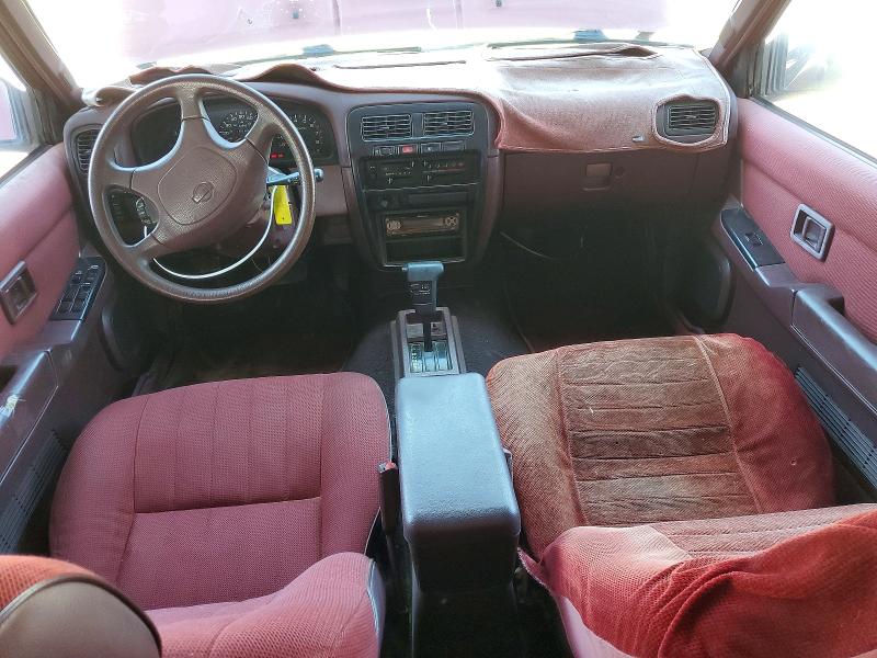 Продажа на аукционе авто 1994 Nissan Pathfinder, vin: JN8HD17S3RW215326, номер лота: 54310706