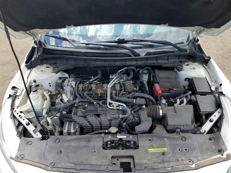 Aukcja sprzedaży 2019 Nissan Altima, vin: 1N4BL4BV0KC210010, numer aukcji: 52782546