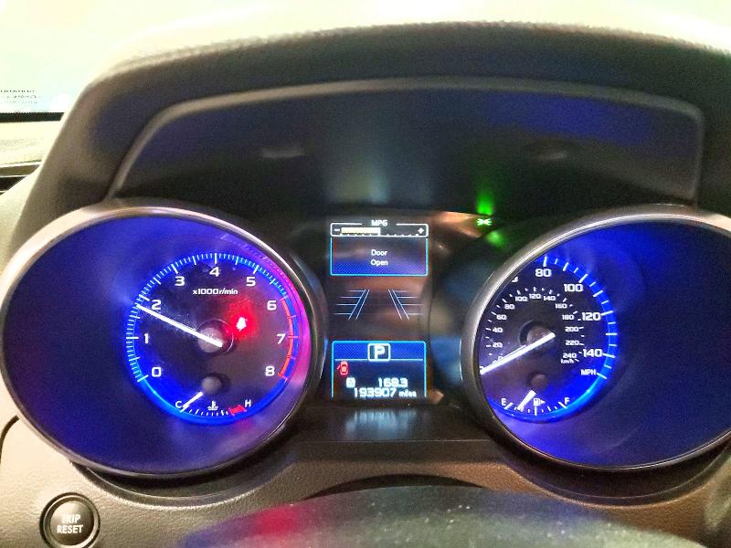 2018 Subaru Outback მანქანა იყიდება აუქციონზე, vin: 4S4BSANC0J3213960, აუქციონის ნომერი: 55008126