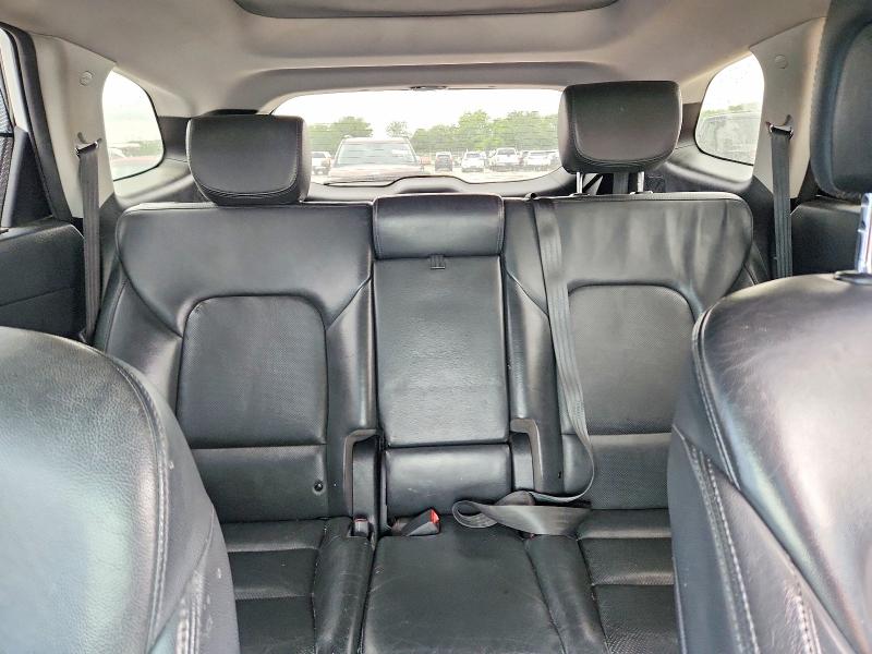 Продажа на аукционе авто 2016 Hyundai Santa Fe, vin: KM8SR4HF1GU136618, номер лота: 52733436