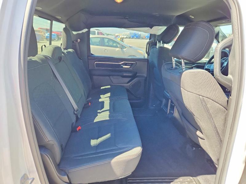 Продажа на аукционе авто 2026 Ram 1500, vin: 1C6SRFFP4TN182709, номер лота: 54097136