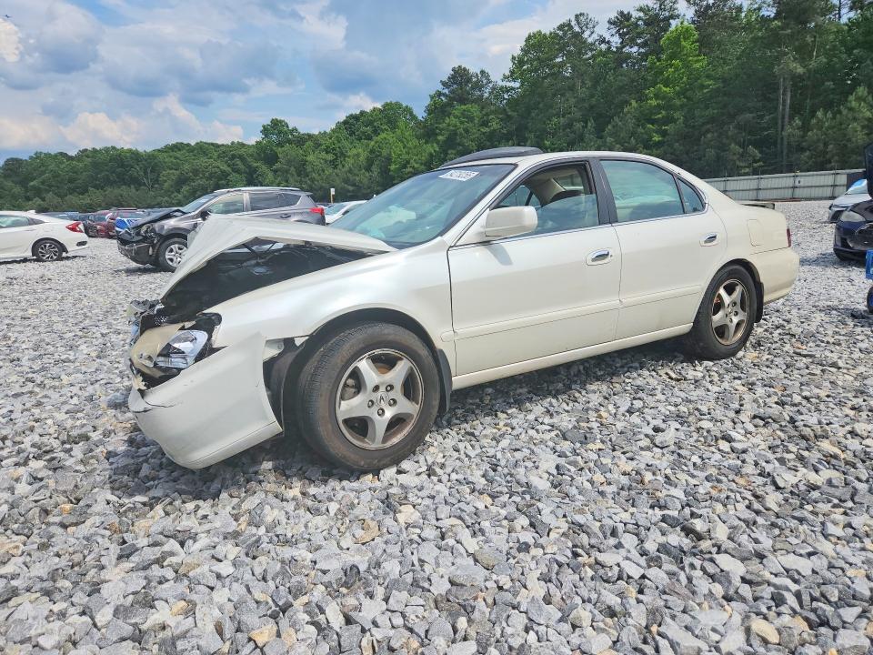 Продаж на аукціоні авто 2003 Acura 3.2tl, vin: 19UUA56643A070107, номер лоту: 54219256