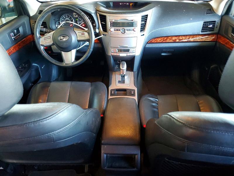 Aukcja sprzedaży 2011 Subaru Outback, vin: 4S4BRBKC8B3418580, numer aukcji: 53417526