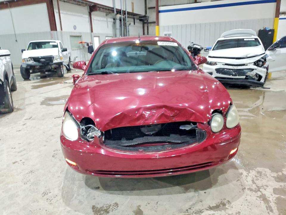 Продаж на аукціоні авто 2005 Buick Lacrosse, vin: 2G4WC532X51223116, номер лоту: 54308896