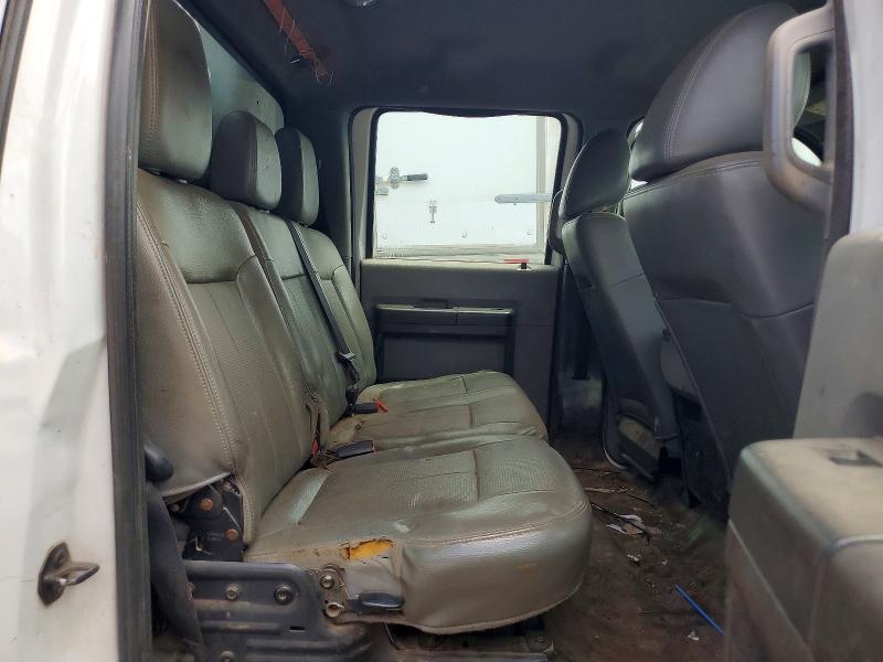 Aukcja sprzedaży 2012 Ford F550, vin: 1FD0W5HT3CEC33268, numer aukcji: 54821016