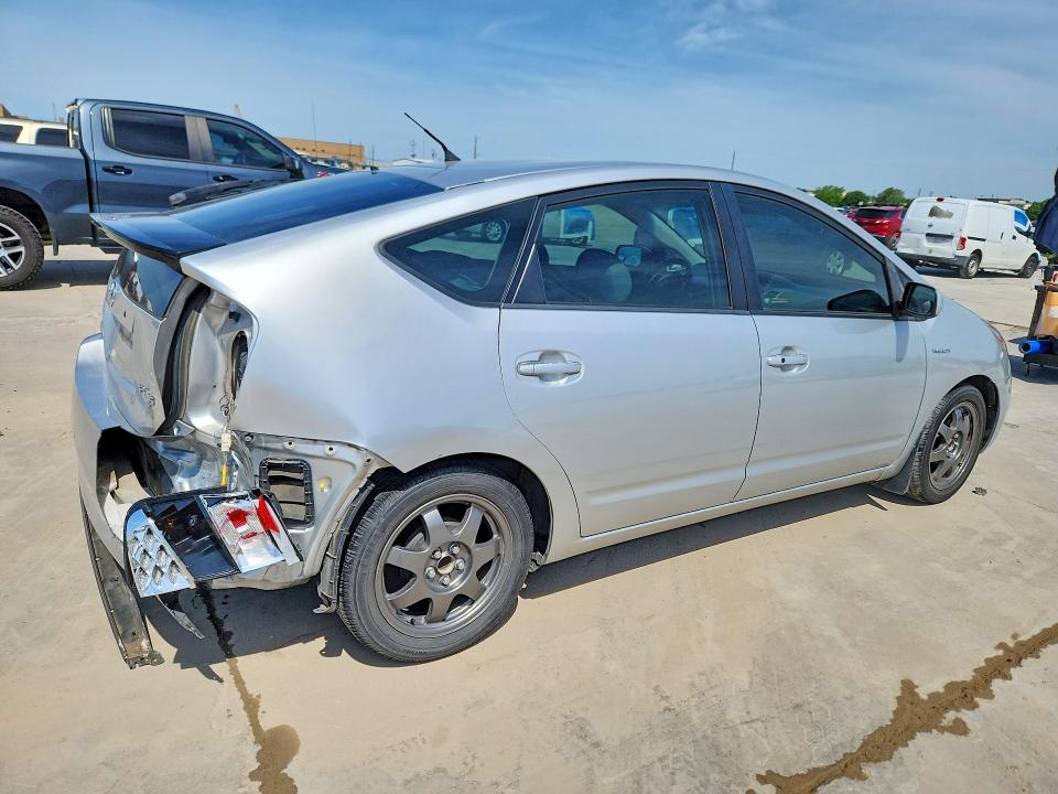 Aukcja sprzedaży 2007 Toyota Prius, vin: JTDKB20U877623837, numer aukcji: 52022576