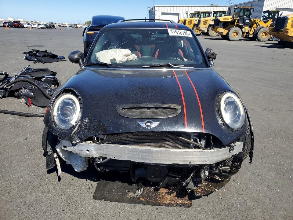 Aukcja sprzedaży 2017 Mini Cooper, vin: WMWXM9C3XH2G49365, numer aukcji: 51918796