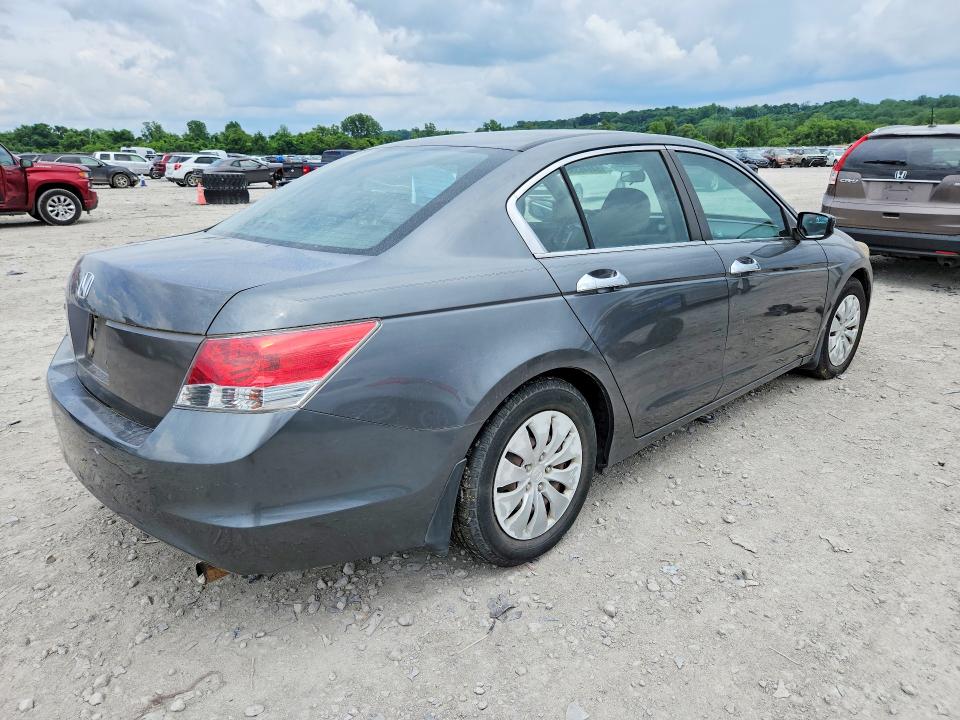 Продаж на аукціоні авто 2009 Honda Accord, vin: 1HGCP26339A022900, номер лоту: 54646356