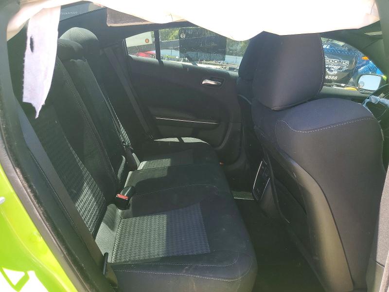 Aukcja sprzedaży 2019 Dodge Charger, vin: 2C3CDXGJ6KH633789, numer aukcji: 52771596
