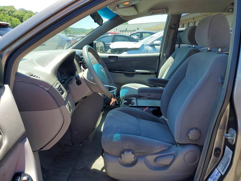Aukcja sprzedaży 2004 Toyota Sienna, vin: 5TDZA23C54S166622, numer aukcji: 53878346