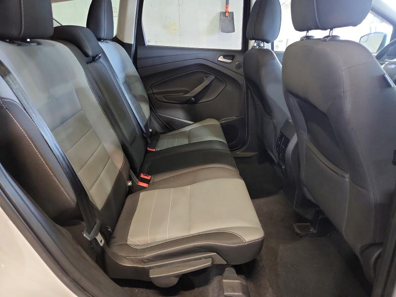 Aukcja sprzedaży 2016 Ford Escape, vin: 1FMCU9GX3GUB48960, numer aukcji: 52229266