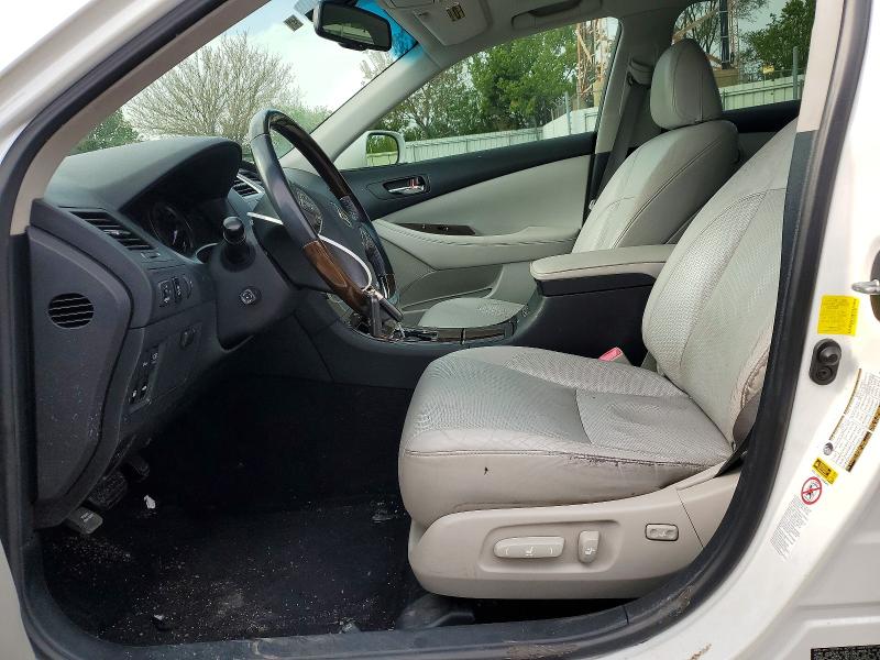 Продаж на аукціоні авто 2011 Lexus Es 350, vin: JTHBK1EG8B2467865, номер лоту: 52220506