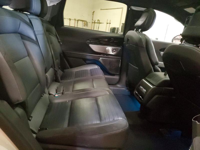 Продажа на аукционе авто 2024 Lincoln Nautilus, vin: 5LMPJ8KA7RJ841815, номер лота: 54216916