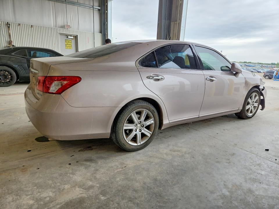 Продаж на аукціоні авто 2007 Lexus Es, vin: JTHBJ46G772111059, номер лоту: 52231236