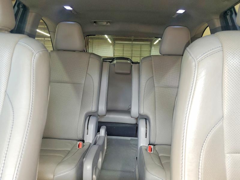 54072966 :رقم المزاد ، 5TDYZRFH2KS333519 vin ، 2019 Toyota Highlander مزاد بيع