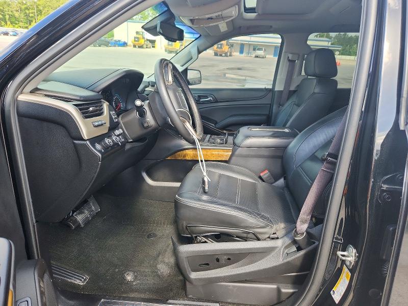 Aukcja sprzedaży 2017 Gmc Yukon, vin: 1GKS2CKJ0HR383167, numer aukcji: 54819746