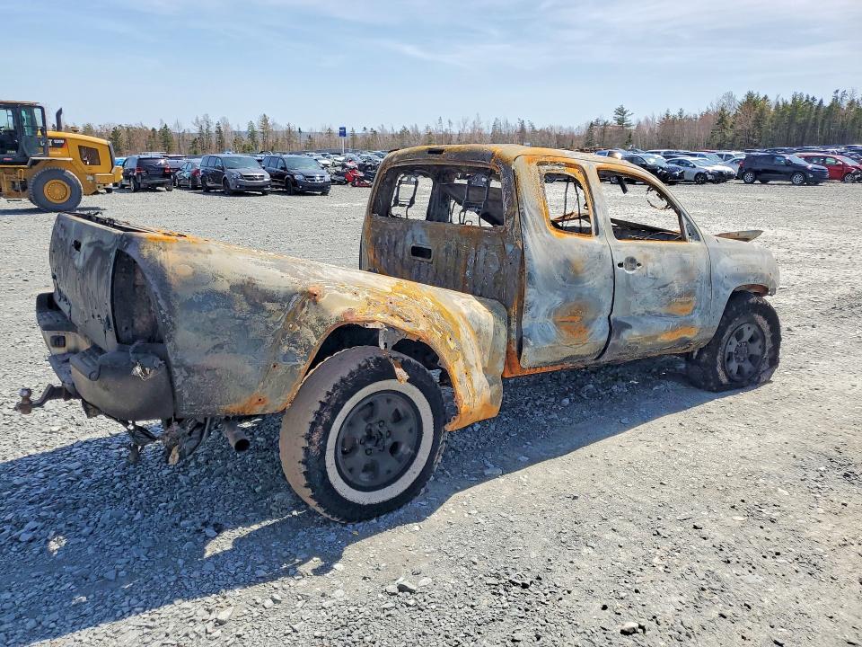 Продаж на аукціоні авто 2010 Toyota Tacoma, vin: 5TEUU4EN5AZ687432, номер лоту: 52326796