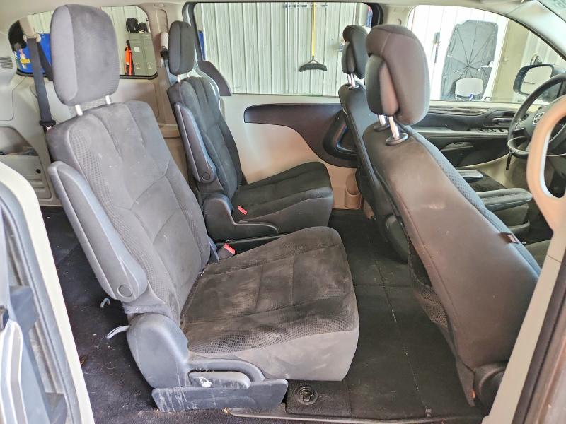 53594516 :رقم المزاد ، 2C4RDGBG0KR777687 vin ، 2019 Dodge Grand Caravan مزاد بيع