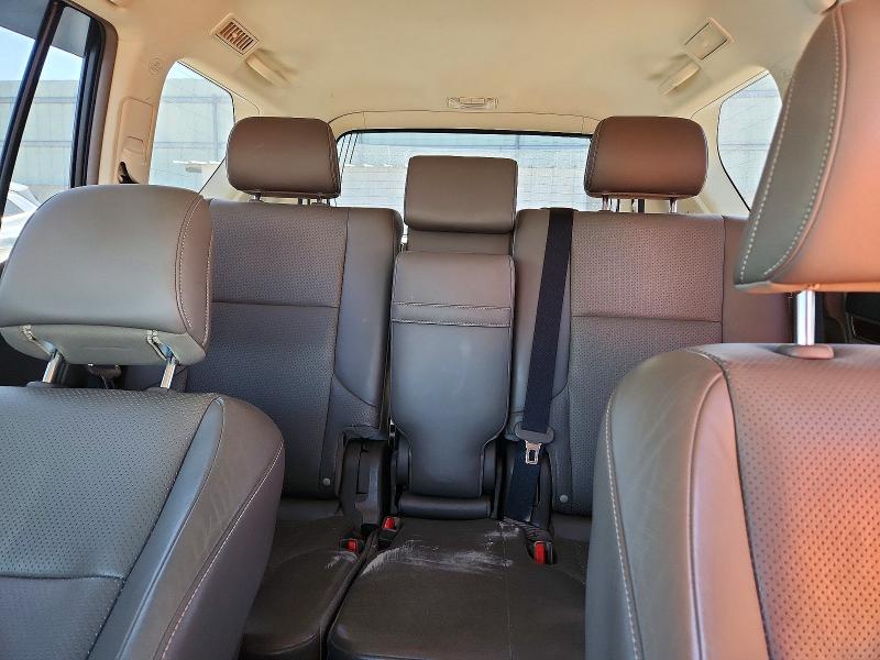 Aukcja sprzedaży 2019 Lexus Gx, vin: JTJJM7FX4K5220198, numer aukcji: 53715506