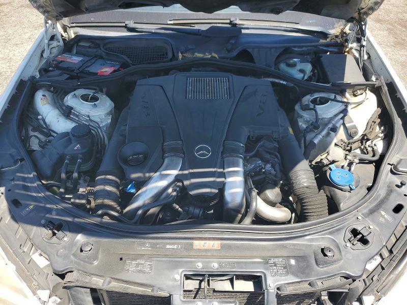 Aukcja sprzedaży 2013 Mercedes-benz S, vin: WDDNG7DB4DA521170, numer aukcji: 53948236