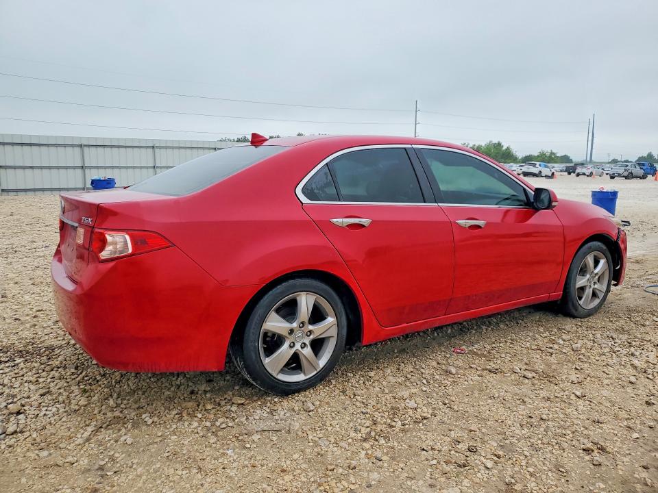 52431686 :رقم المزاد ، JH4CU2F60EC002814 vin ، 2014 Acura Tsx مزاد بيع