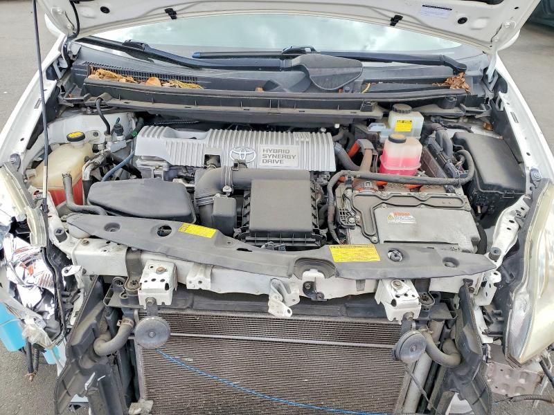 Продажа на аукционе авто 2010 Toyota Prius, vin: JTDKN3DU4A0132222, номер лота: 55425966