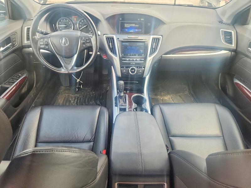 Aukcja sprzedaży 2017 Acura Tlx, vin: 19UUB1F32HA003668, numer aukcji: 52622786