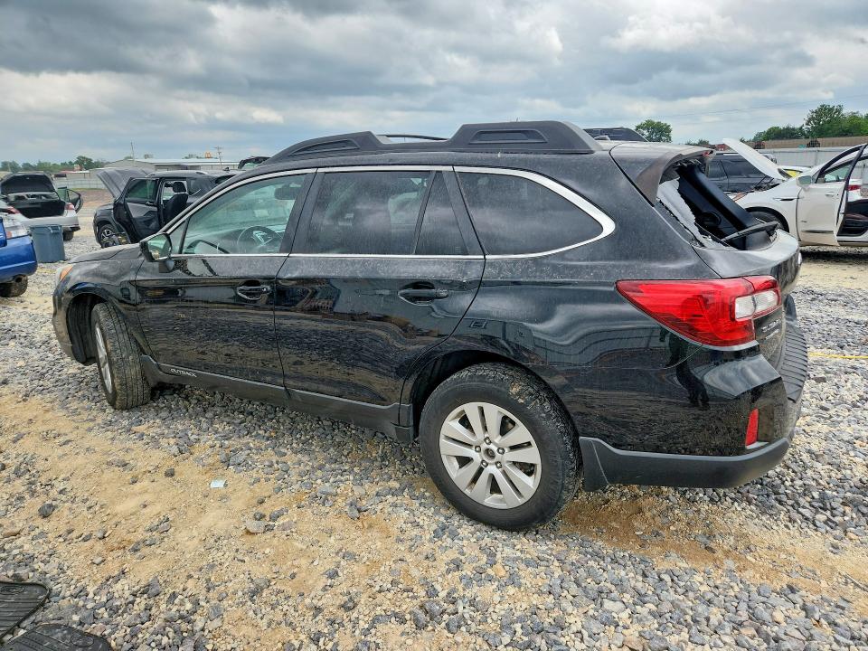Aukcja sprzedaży 2015 Subaru Outback, vin: 4S4BSBDC5F3336264, numer aukcji: 54061996