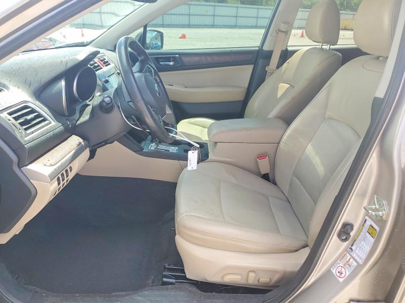 Aukcja sprzedaży 2015 Subaru Outback, vin: 4S4BSENC9F3288431, numer aukcji: 52423276