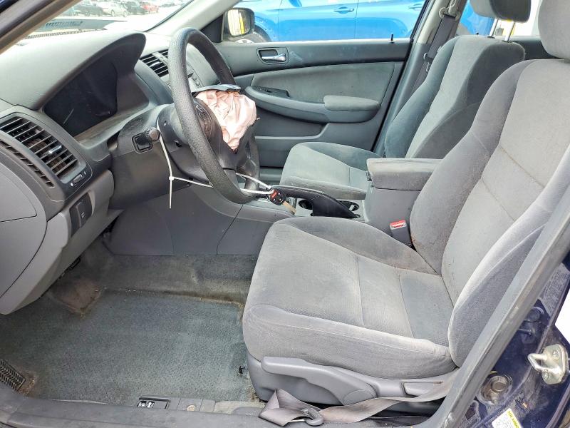 55378286 :رقم المزاد ، 1HGCM66417A087508 vin ، 2007 Honda Accord مزاد بيع