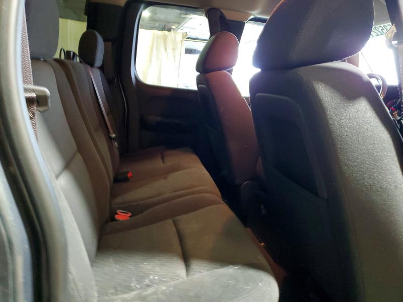 Продажа на аукционе авто 2011 Gmc Sierra, vin: 1GTR2VE32BZ279032, номер лота: 53522166