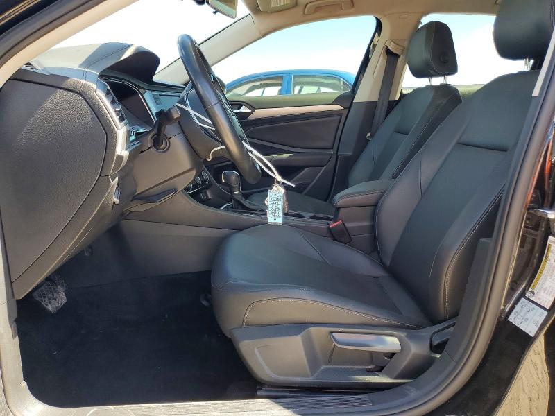 53792386 :رقم المزاد ، 3VWCB7BU0KM241361 vin ، 2019 Volkswagen Jetta مزاد بيع