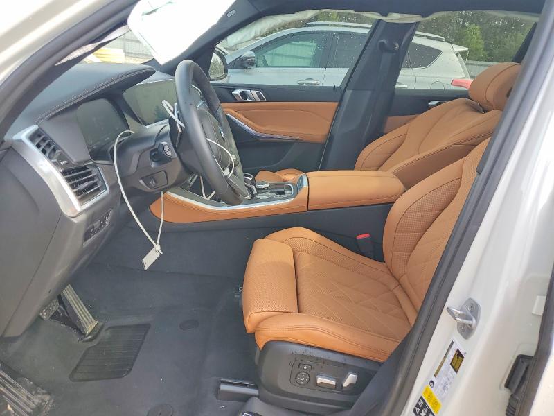 Продажа на аукционе авто 2023 Bmw X5, vin: 5UXCR6C04P9R25600, номер лота: 53216806