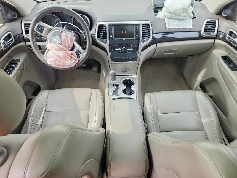 Aukcja sprzedaży 2011 Jeep Grand Cherokee, vin: 1J4RS4GG0BC518231, numer aukcji: 55323226