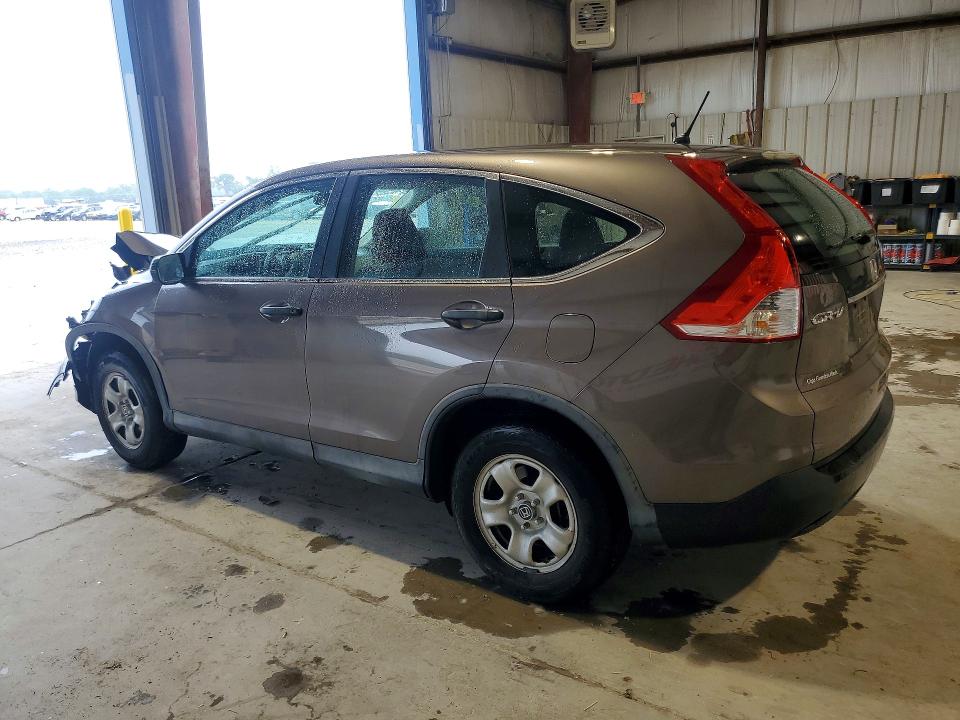 Продаж на аукціоні авто 2014 Honda Cr-v, vin: 2HKRM3H39EH550416, номер лоту: 52540056
