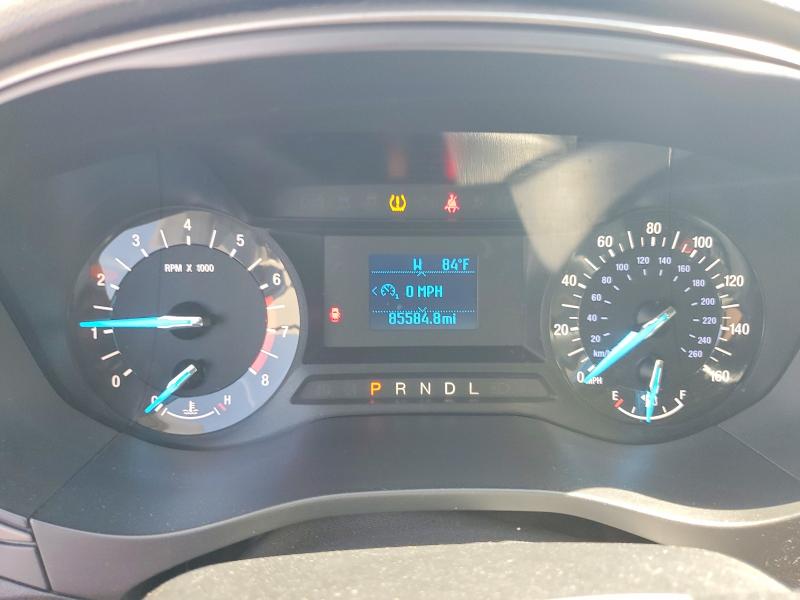 Aukcja sprzedaży 2018 Ford Fusion, vin: 3FA6P0G77JR211681, numer aukcji: 52082236