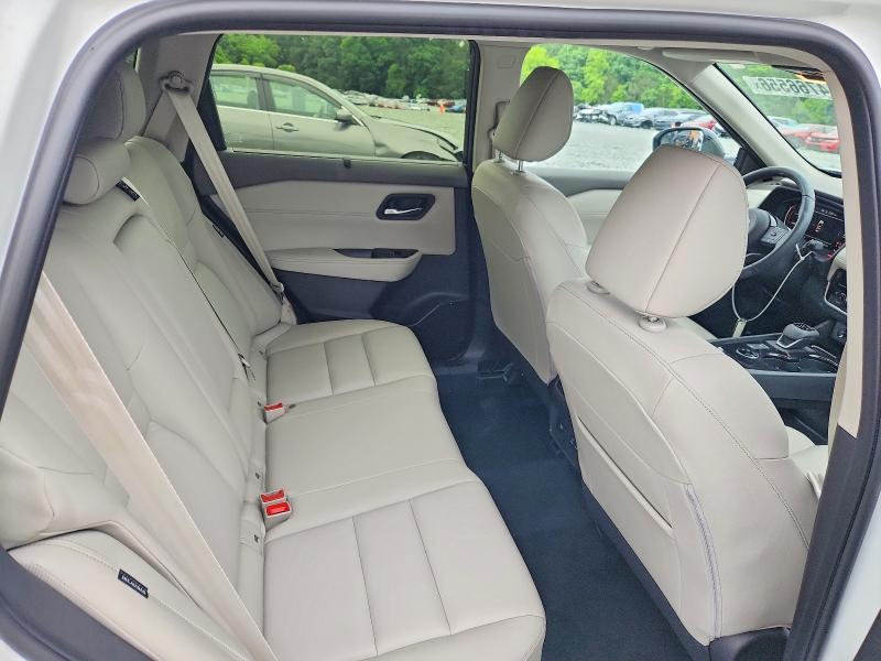 Продаж на аукціоні авто 2024 Nissan Rogue, vin: JN8BT3CB5RW181920, номер лоту: 54766556