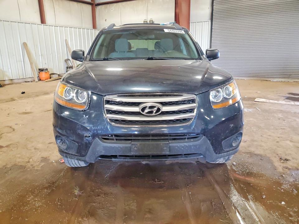 Aukcja sprzedaży 2012 Hyundai Santa Fe, vin: 5XYZG3AB6CG125121, numer aukcji: 54403396