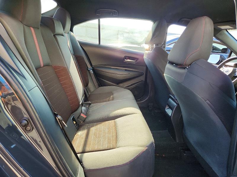 Продаж на аукціоні авто 2024 Toyota Corolla, vin: JTDS4MCE3R3520507, номер лоту: 53071236