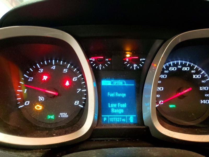 Продажа на аукционе авто 2013 Chevrolet Equinox, vin: 2GNFLEEK2D6203470, номер лота: 53159256